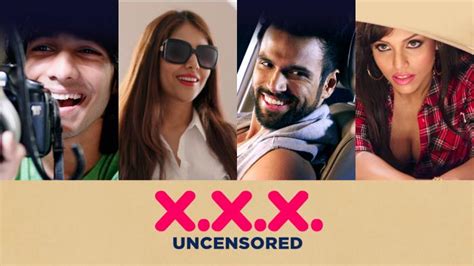 sexy video hindi recording|Watch X.X.X Full HD TV Show Online .